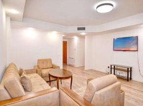 Prime Apartment On Aram Street,2 Bedrooms,2 Bathrooms,Open Balcony